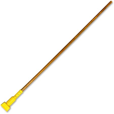TINKERTOOLS Wide Band Mop Handle Jaw Style Natural TI513355